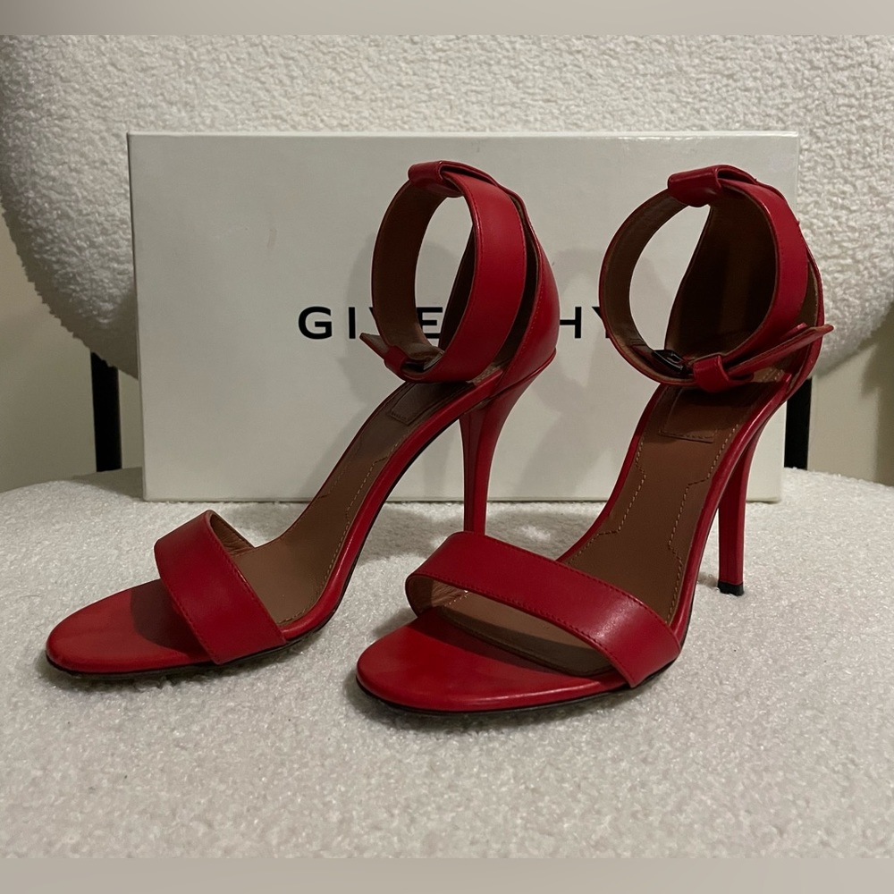 Givenchy high heels